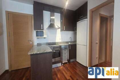 Apartamento venta en Lleida, Lérida (Lleida). 