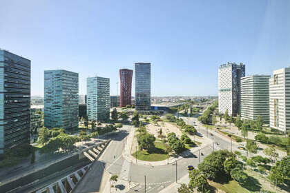 Oficina en Hospitalet de Llobregat, L´, Barcelona. 