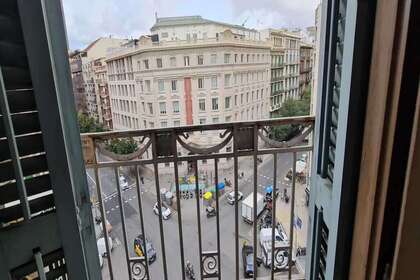 Oficina en Barcelona. 