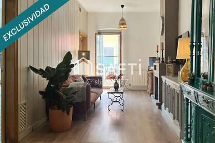 Duplex venda em Blanes, Girona. 