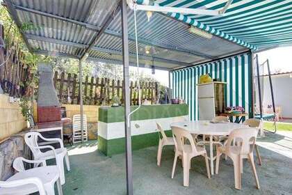 Plot for sale in Estepona, Málaga. 