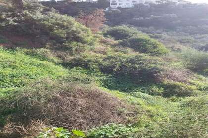 Plot for sale in Estepona, Málaga. 