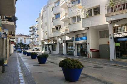 Commercial premise in Sitges, Barcelona. 