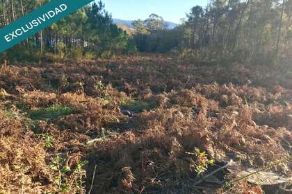 Urban plot for sale in Noia, La Coruña (A Coruña). 