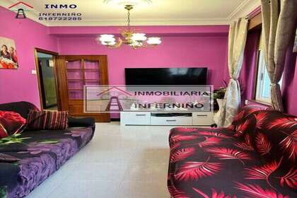 Piso venta en Ferrol, La Coruña (A Coruña). 