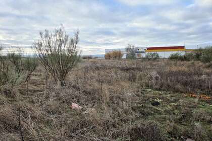 Parcela/Finca venta en Orgaz, Toledo. 
