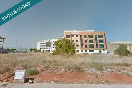 Urban plot for sale in Nules, Castellón. 