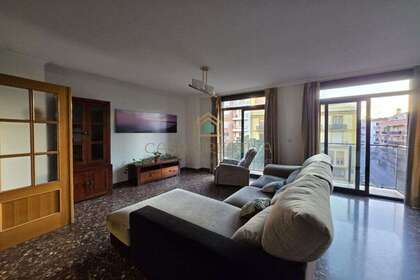 Lejligheder i Valencia. 