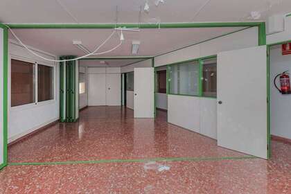 Oficina en Tarragona. 