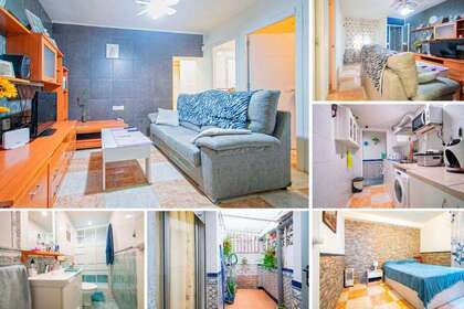 Piso venta en Sevilla. 