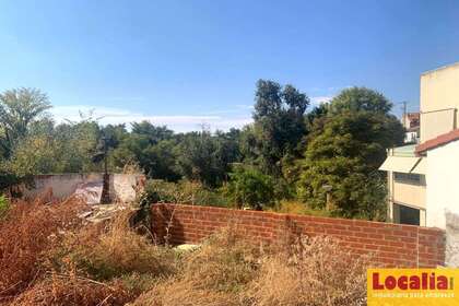 Parcela/Finca venta en Aranda de Duero, Burgos. 