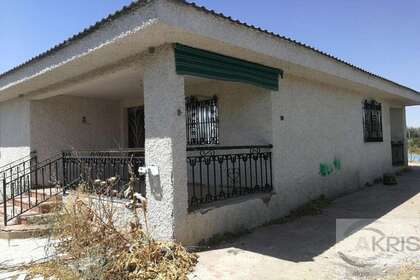 Casa venta en Yuncos, Toledo. 