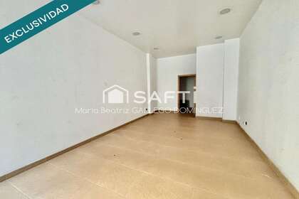 Premissa comercial venda em Vigo, Pontevedra. 