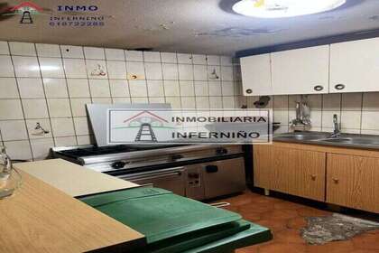 Premissa comercial venda em Ferrol, La Coruña (A Coruña). 