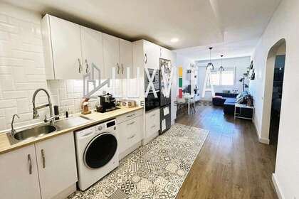 Lejlighed til salg i Guía de Isora, Santa Cruz de Tenerife, Tenerife. 