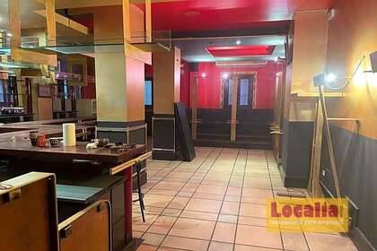 Premissa comercial venda em Torrelavega, Cantabria. 