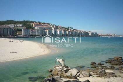 Premissa comercial venda em Baiona, Pontevedra. 