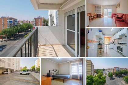 Квартира Продажа в Sevilla. 