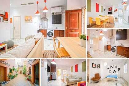 Квартира Продажа в Sevilla. 