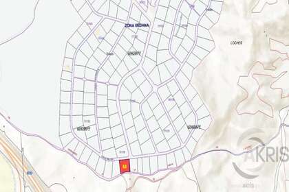 Участок Продажа в Toledo. 