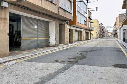Premissa comercial venda em Riudoms, Tarragona. 