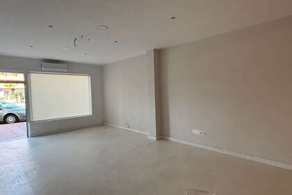 Premissa comercial em San luis de sabinillas, Málaga. 