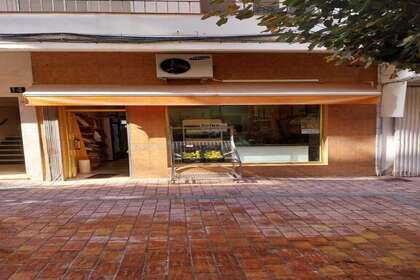 Premissa comercial venda em Estepona, Málaga. 