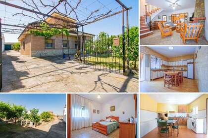 Casa venta en La Rinconada, Guadalquivir-Doñana, Sevilla. 