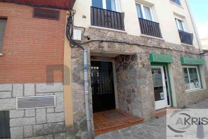 Piso venta en Bustarviejo, Madrid. 