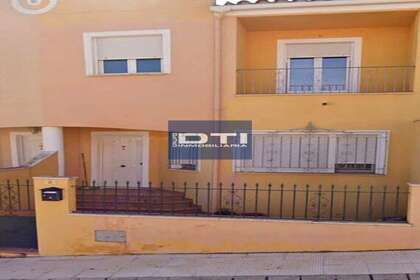 House for sale in Munera, Albacete. 