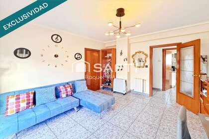 Apartment for sale in Sant Vicenç dels Horts, Barcelona. 