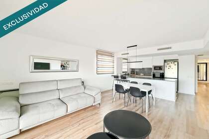 Apartment for sale in Martorell, Barcelona. 
