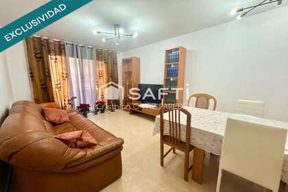 Apartment for sale in Sils, Girona. 