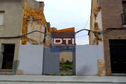 Plot for sale in Roda (La), Albacete. 