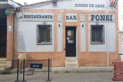 Commercial premise for sale in Cayuela, Burgos. 