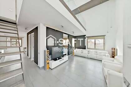 House in Esparreguera, Barcelona. 