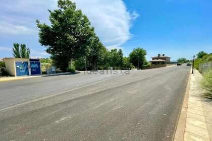 Urban plot for sale in Cabanillas del Campo, Guadalajara. 