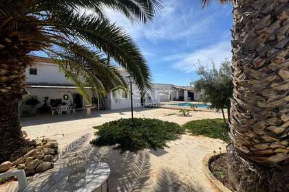 Casa de campo venta en Millena, Alicante. 