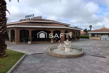 Local comercial venta en Huecas, Toledo. 