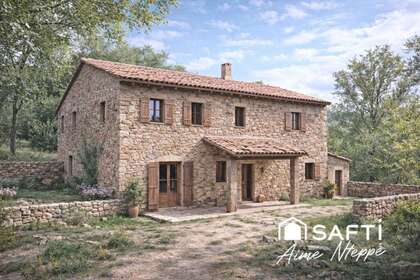 Casa de campo venta en Sant Julia del Llor i Bonmati, Girona. 