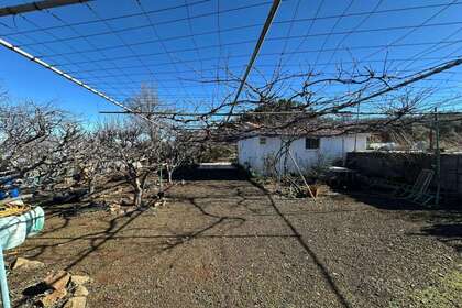 Casa de campo venta en Vega de San Mateo, Las Palmas, Gran Canaria. 