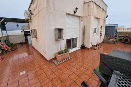 Ático en Roquetas de Mar, Almería. 