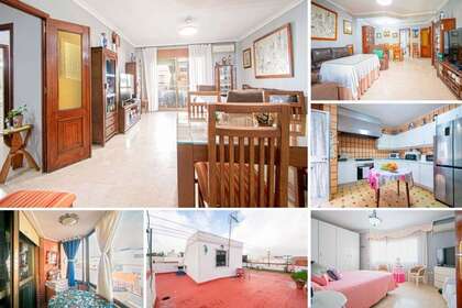 Dúplex venta en Sevilla. 