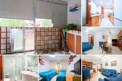 Piso venta en Sevilla. 