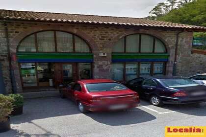 Local comercial en Vallejera, Burgos. 