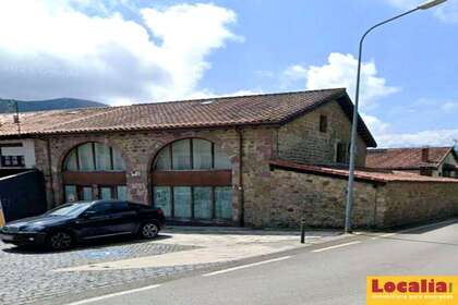 Local comercial venta en Vallejera, Burgos. 