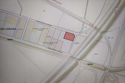 Parcela/Finca venta en Cubas de la Sagra, Madrid. 