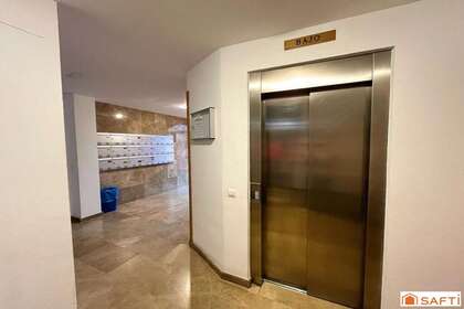 Apartment in Azuqueca de Henares, Guadalajara. 