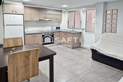 Apartment in Sagunto/Sagunt, Valencia. 
