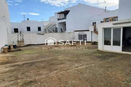 Urban plot for sale in Ciudadela / Ciutadella de Menorca, Baleares (Illes Balears), Menorca. 